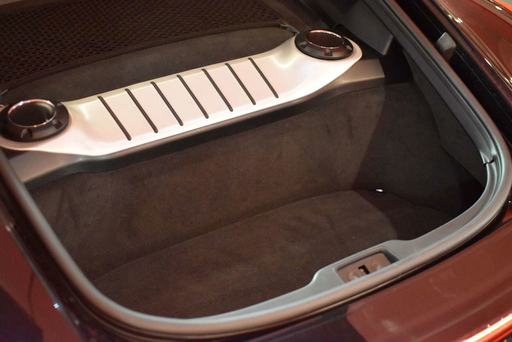 Porsche 981 Cayman S