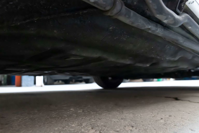 Porsche 911 S (F-Modell)