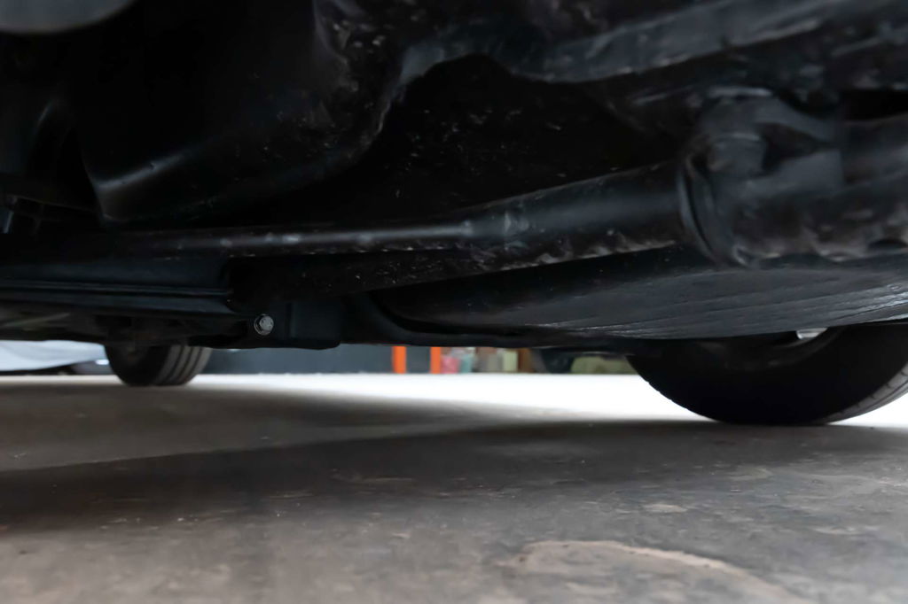 Porsche 911 S (F-Modell)