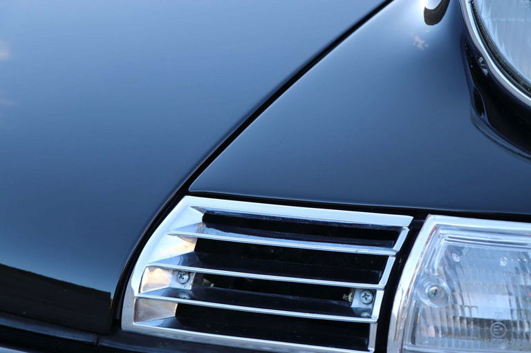 Porsche 911 S (F-Modell)