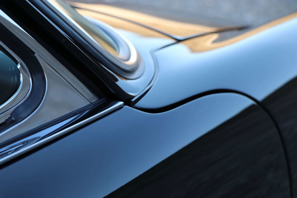 Porsche 911 S (F-Modell)