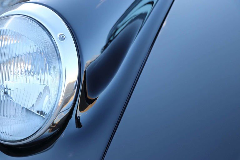 Porsche 911 S (F-Modell)