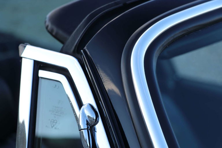 Porsche 911 S (F-Modell)