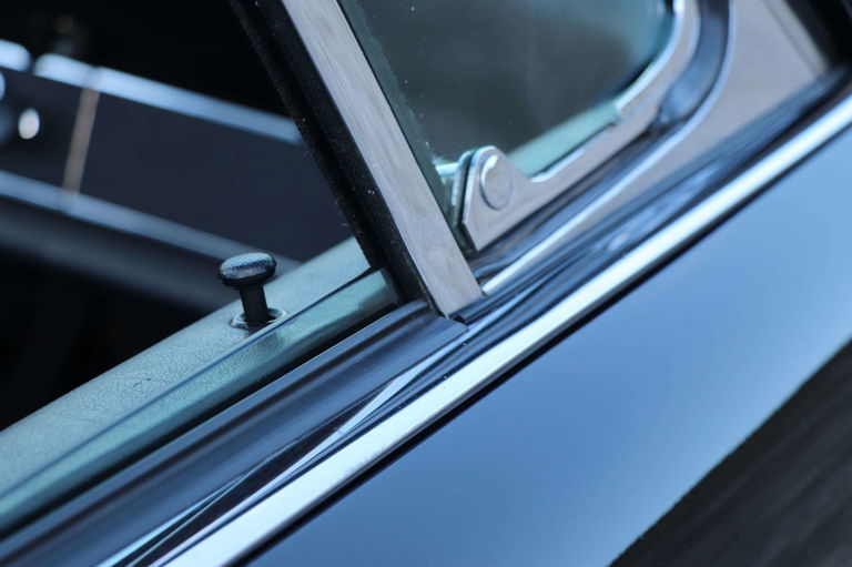 Porsche 911 S (F-Modell)