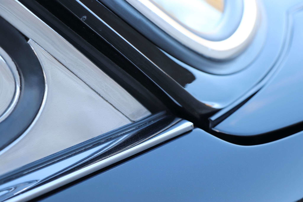 Porsche 911 S (F-Modell)