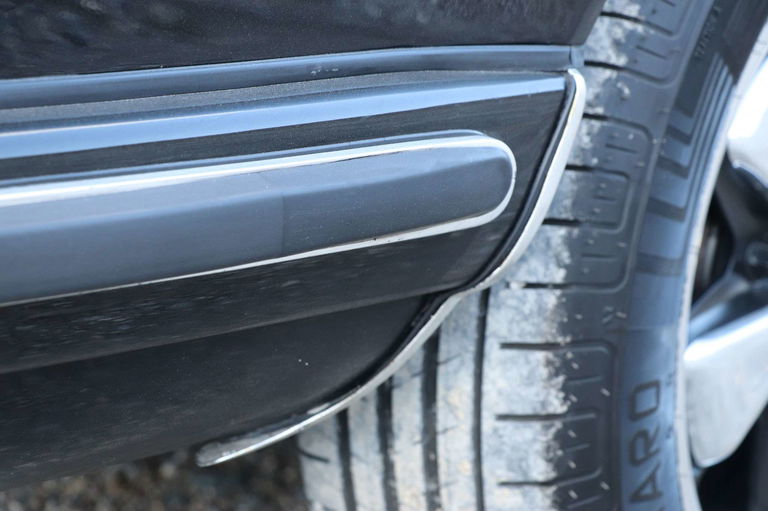 Porsche 911 S (F-Modell)