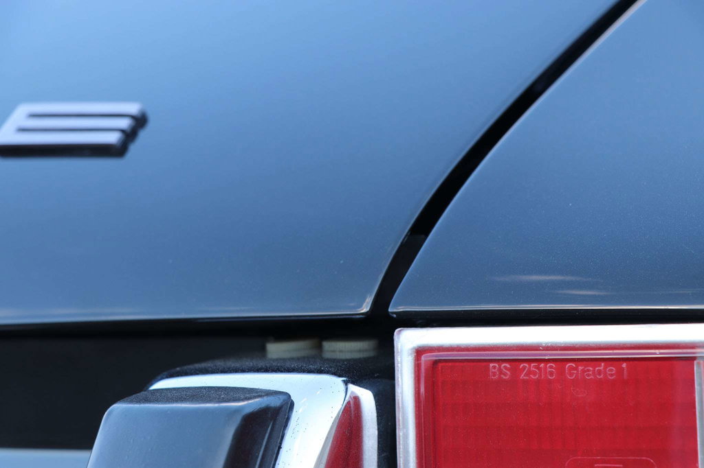 Porsche 911 S (F-Modell)