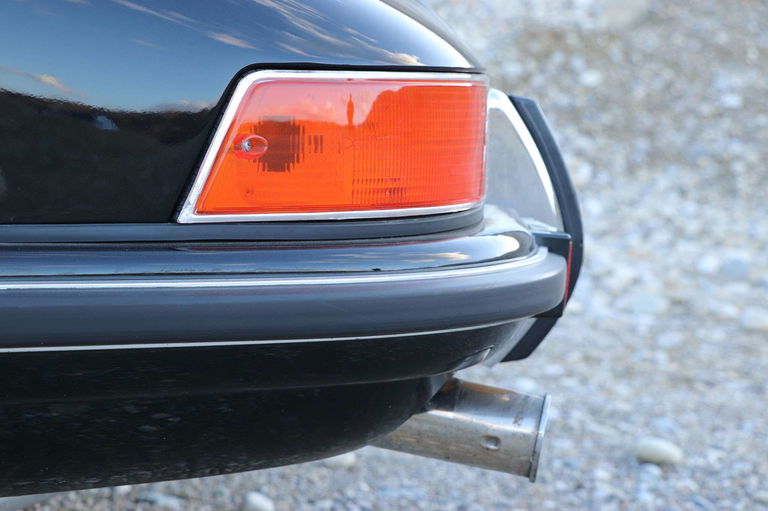 Porsche 911 S (F-Modell)