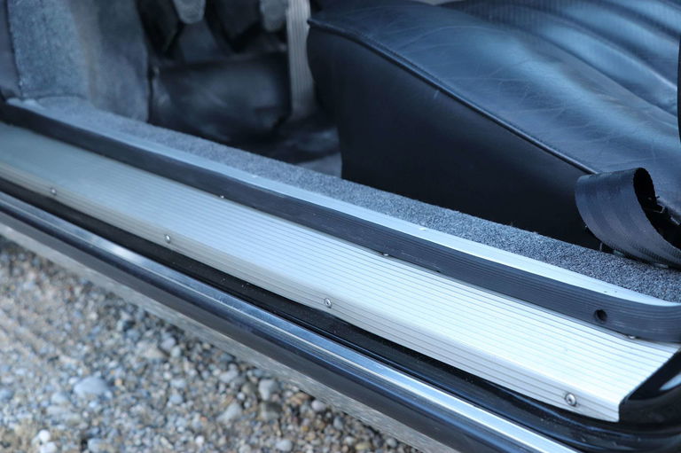 Porsche 911 S (F-Modell)