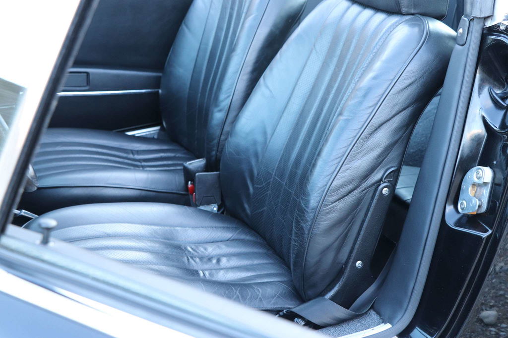 Porsche 911 S (F-Modell)