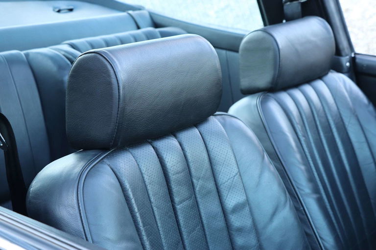 Porsche 911 S (F-Modell)