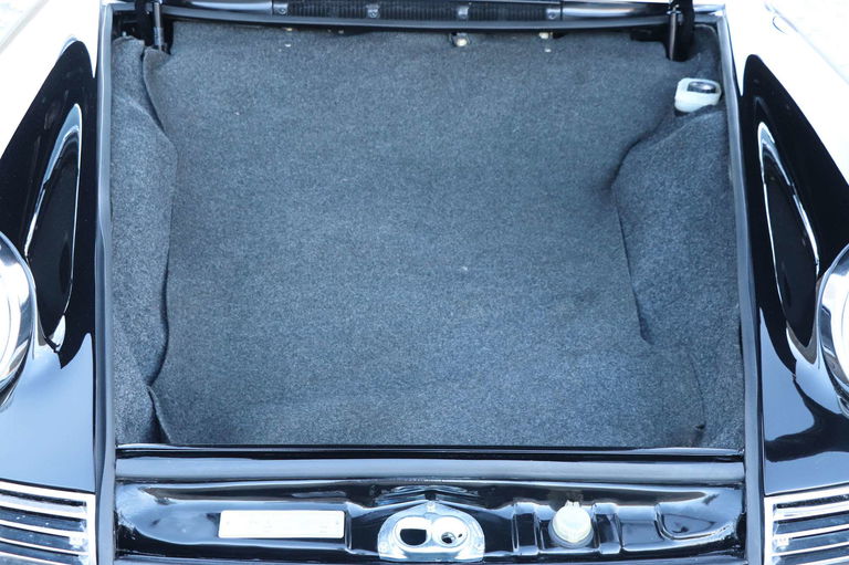 Porsche 911 S (F-Modell)