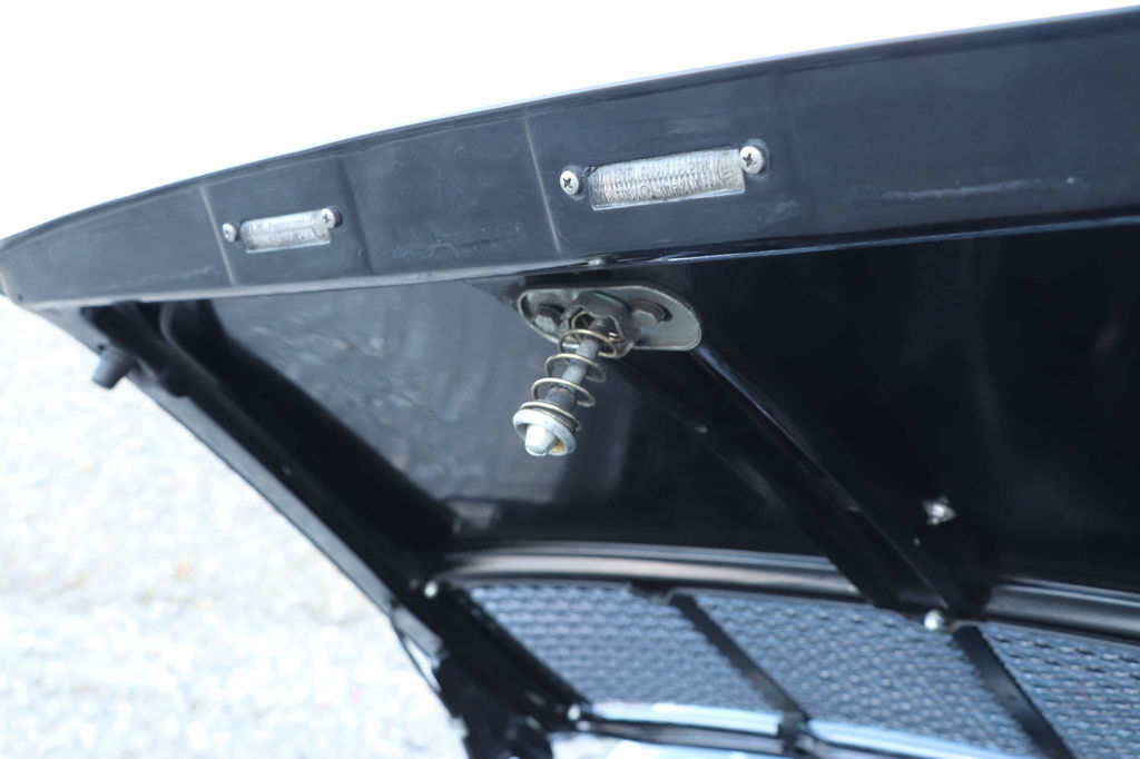 Porsche 911 S (F-Modell)