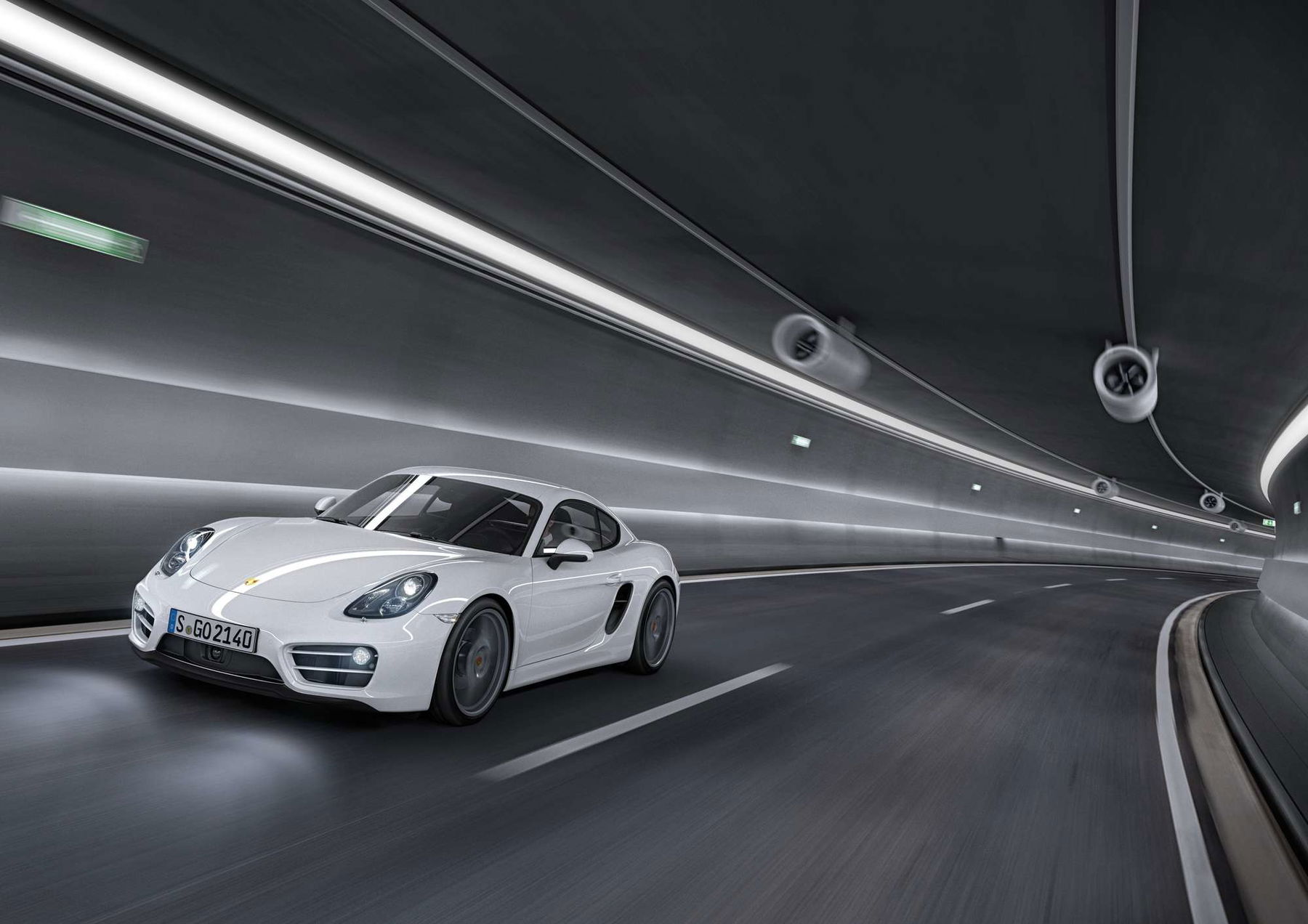 Porsche Boxster 2.7 (981) buyer's guide - Prestige & Performance Car