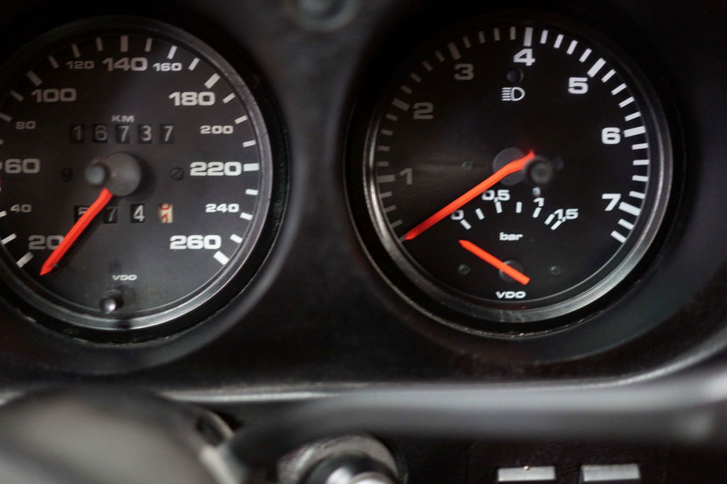Porsche 924 Carrera GT