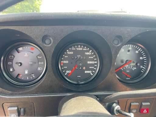 Porsche 924 Carrera GT