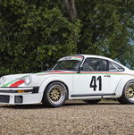 Porsche 934