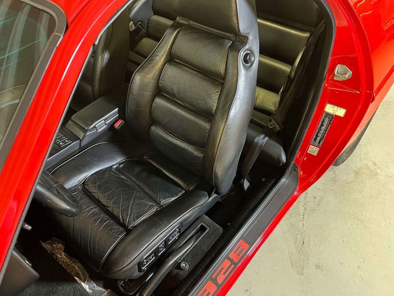 Porsche 928 S