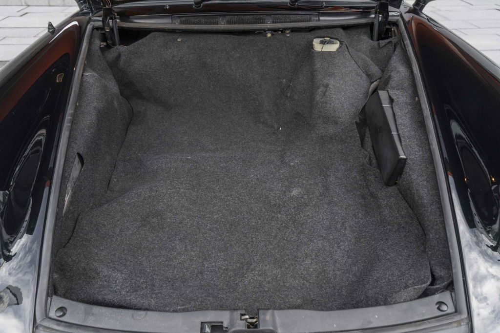 Porsche 911 Turbo 3.3