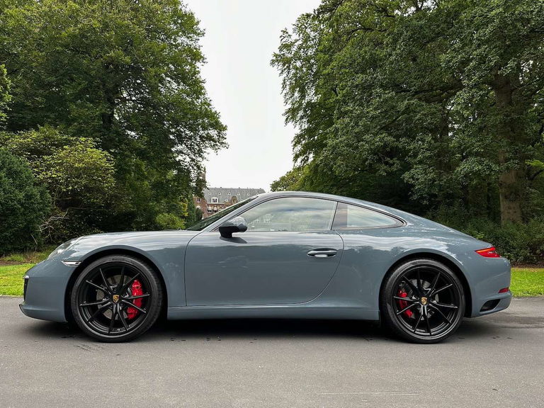 Porsche 991.2 Carrera S