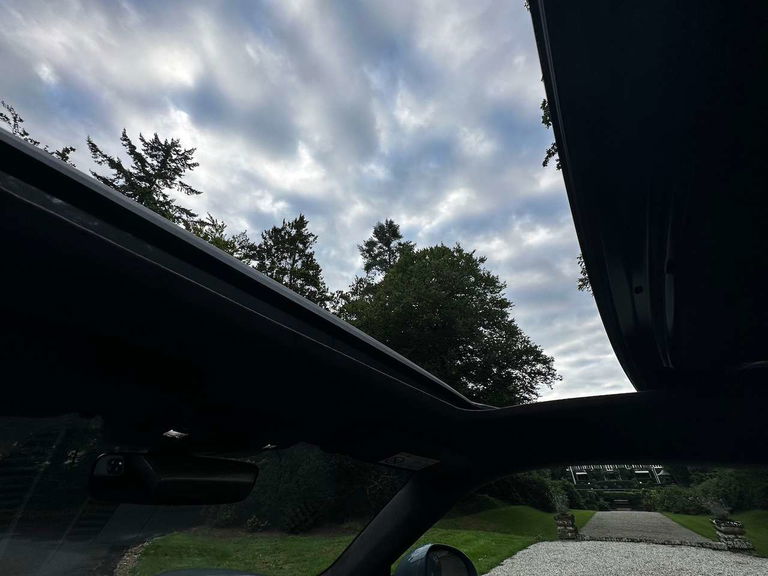 Porsche 991.2 Carrera S