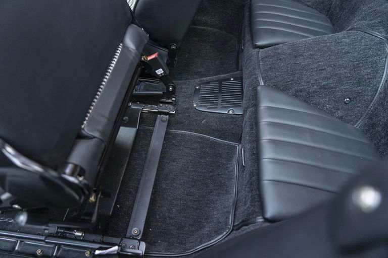 Porsche 911 S (F-Modell)