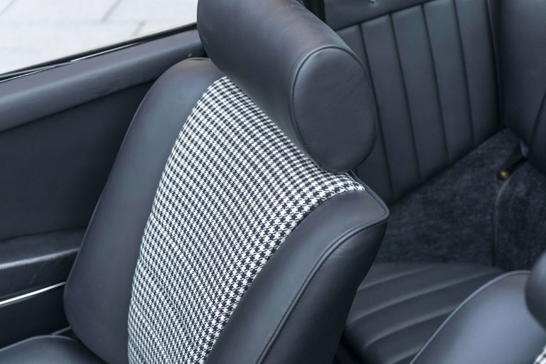 Porsche 911 S (F-Modell)