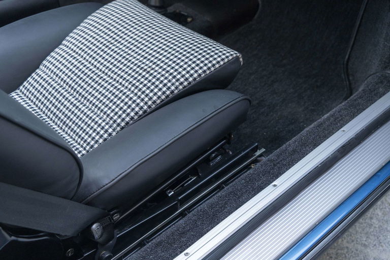 Porsche 911 S (F-Modell)