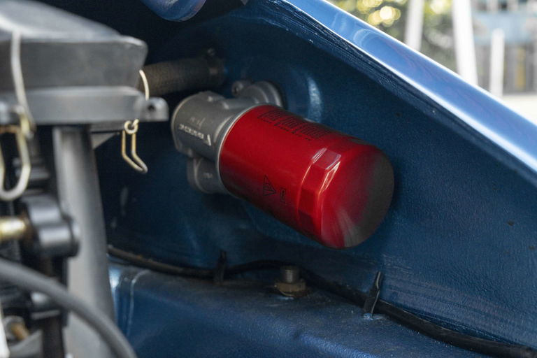 Porsche 911 S (F-Modell)