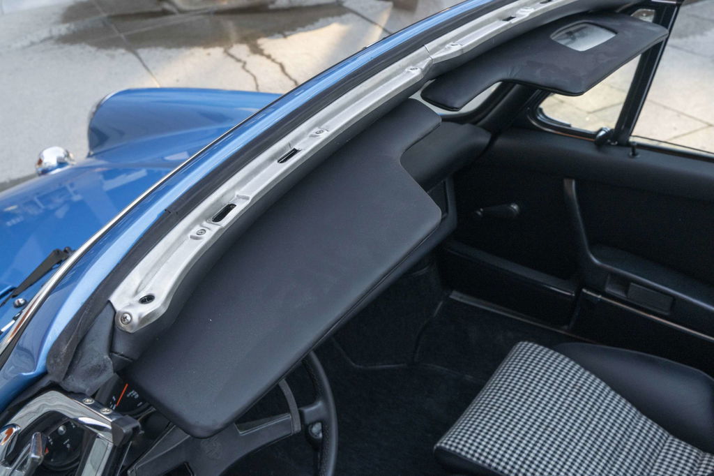 Porsche 911 S (F-Modell)