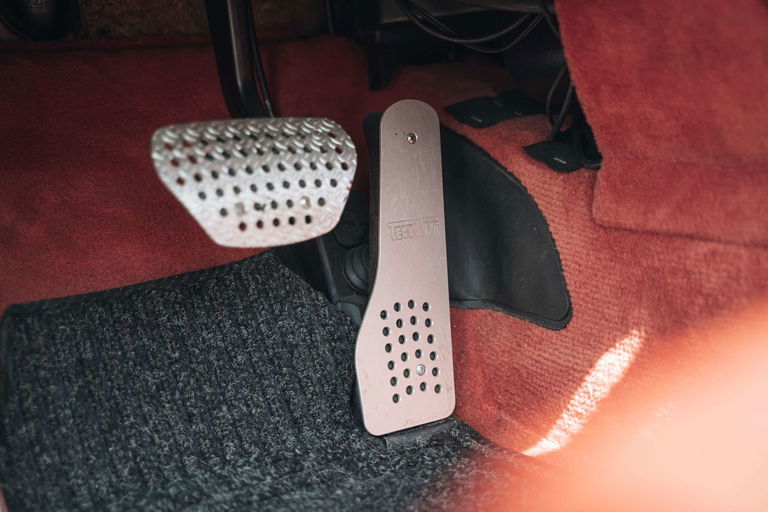 Porsche 986 Boxster S