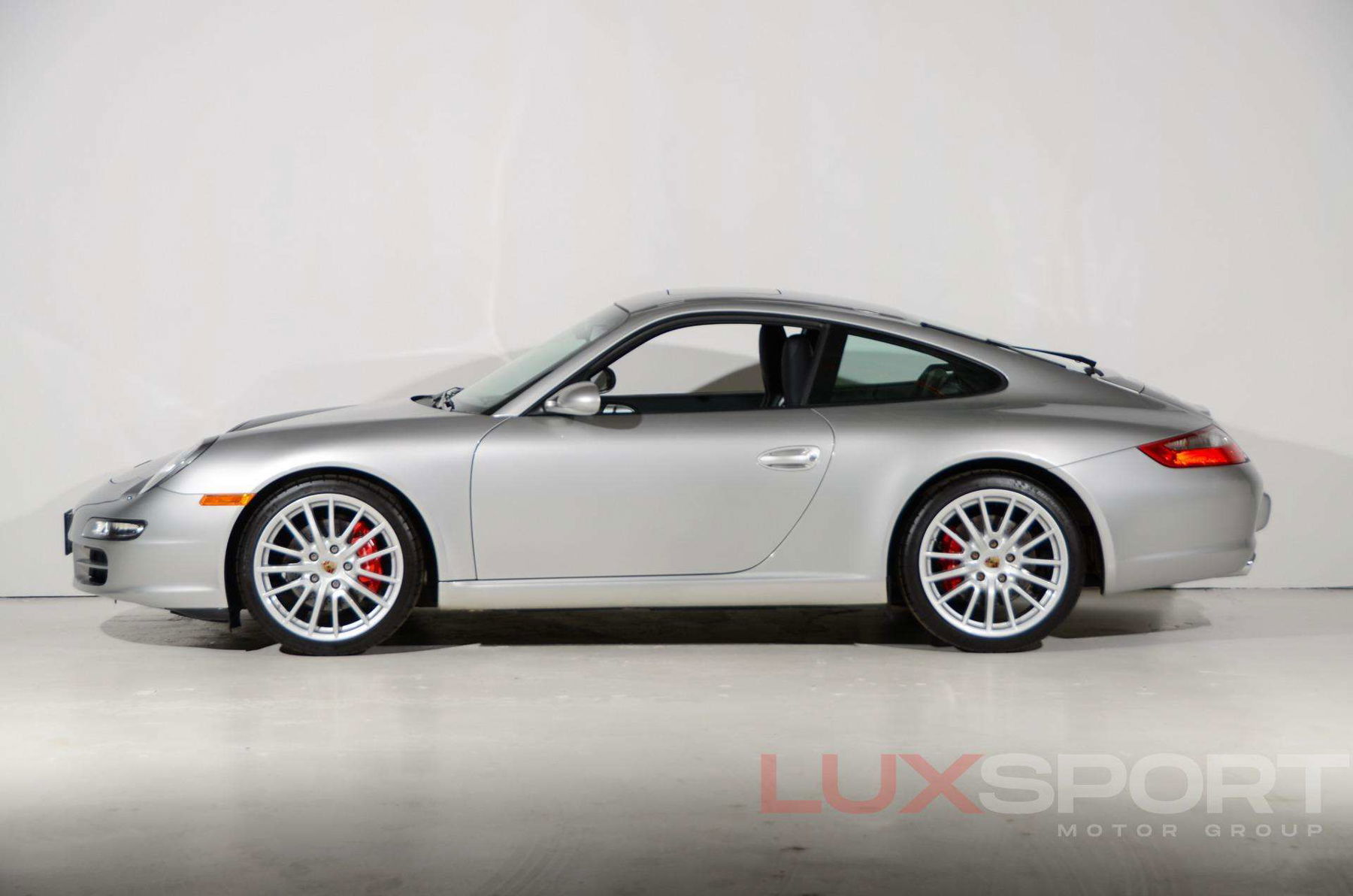 Porsche 997 Carrera S 2007 - elferspot.com - Marktplatz für 