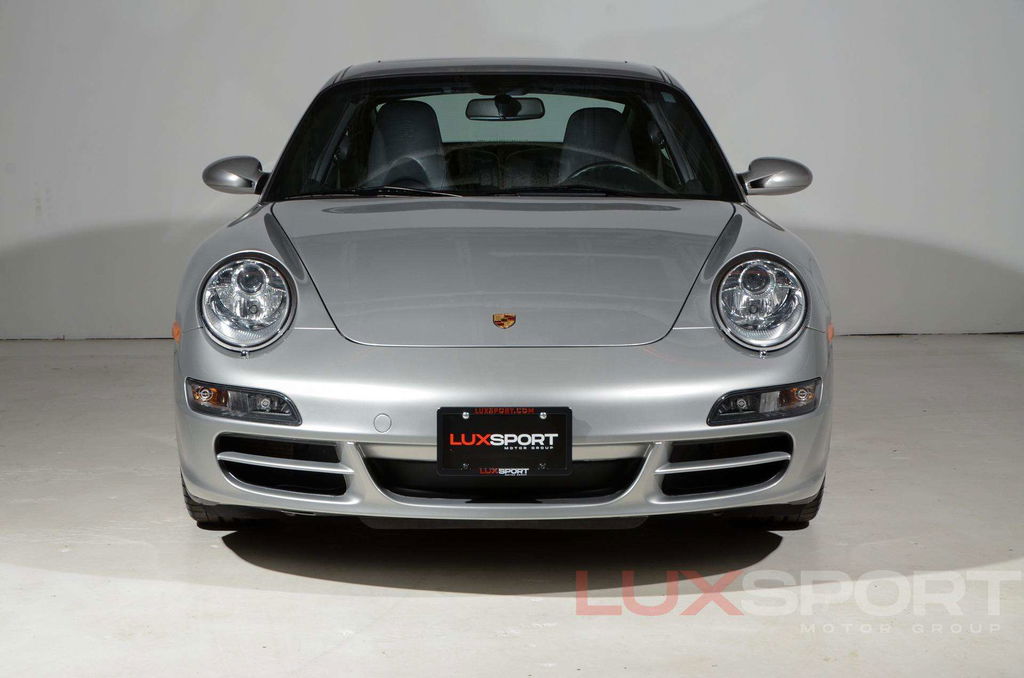 Porsche 997 Carrera S