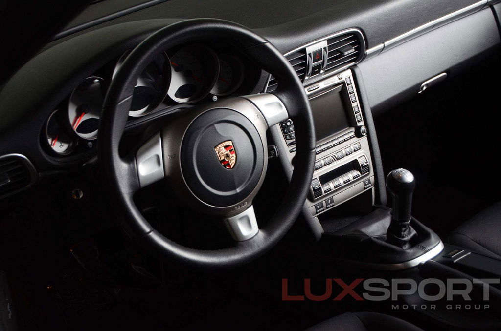 Porsche 997 Carrera S