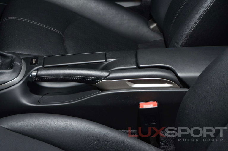 Porsche 997 Carrera S