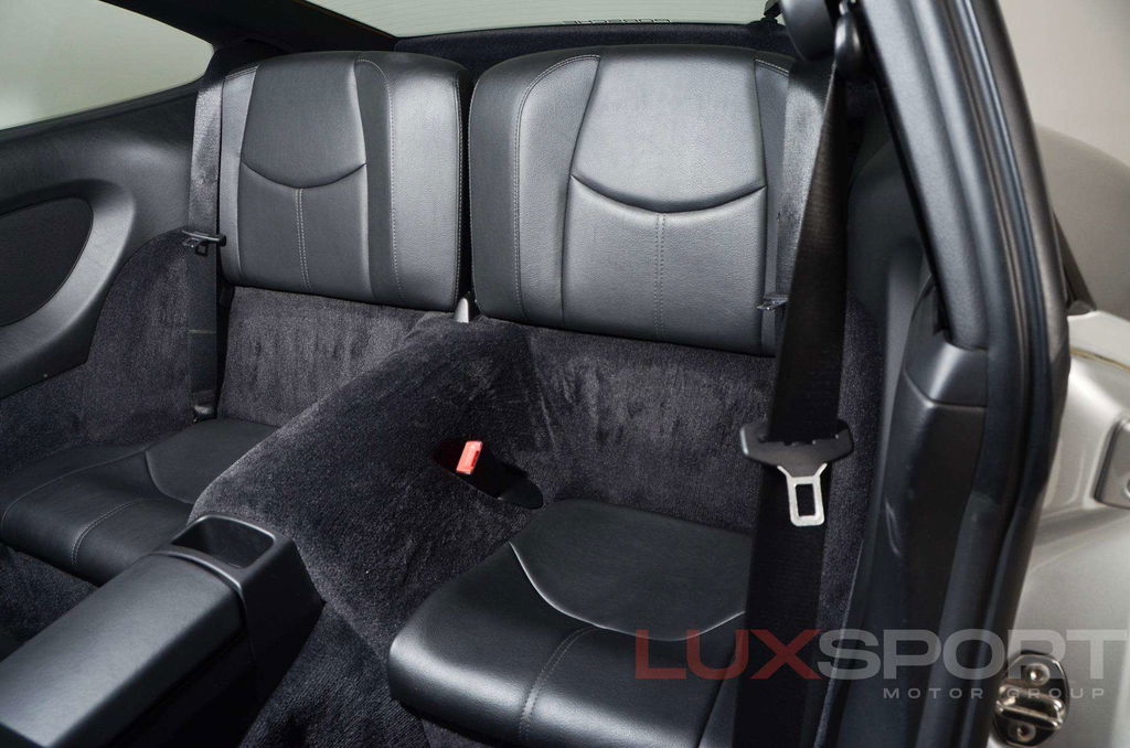 Porsche 997 Carrera S