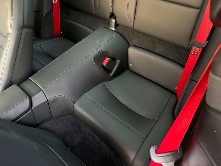 Porsche 992 Carrera S