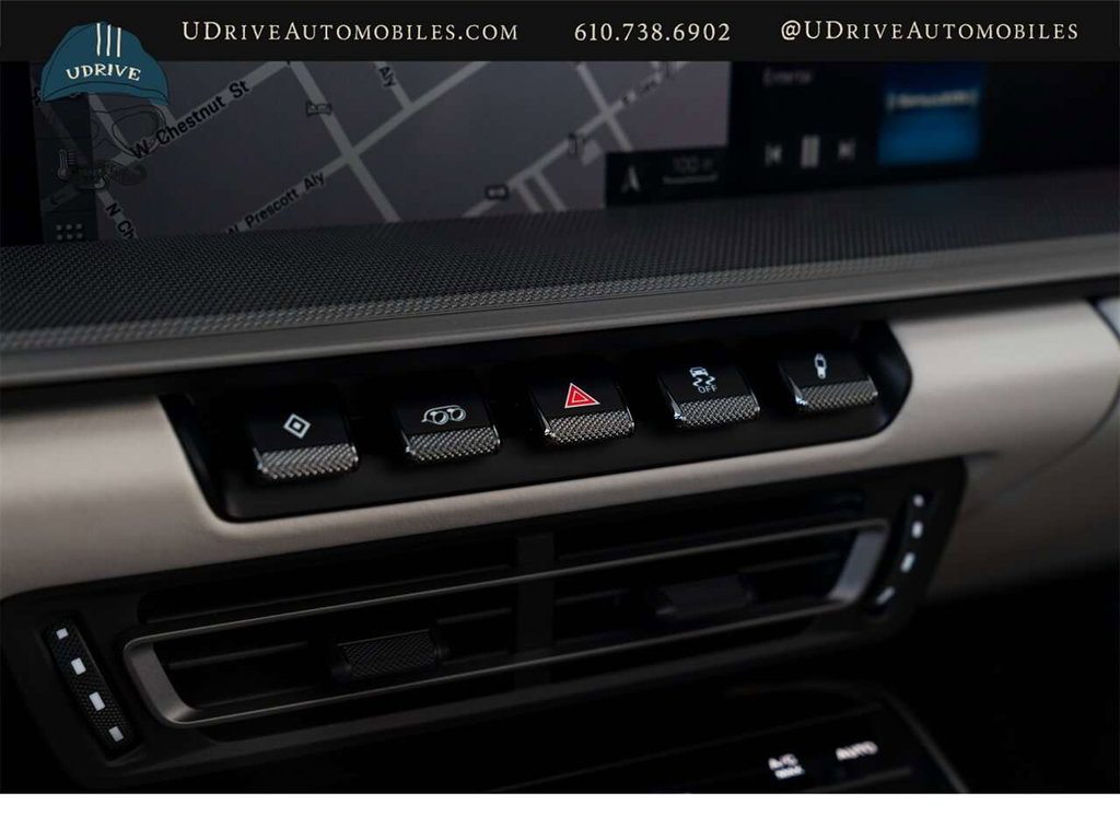 Porsche 992 Targa 4S