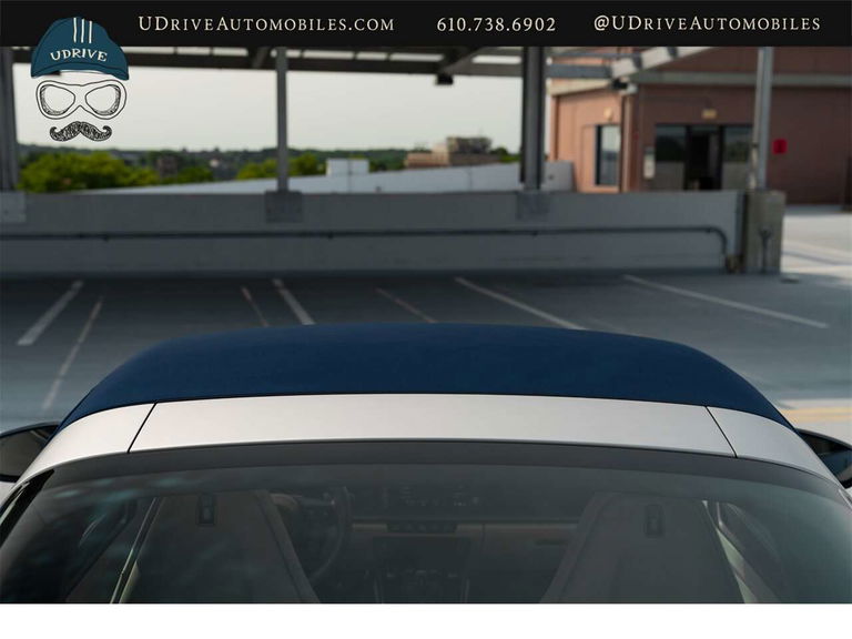 Porsche 992 Targa 4S