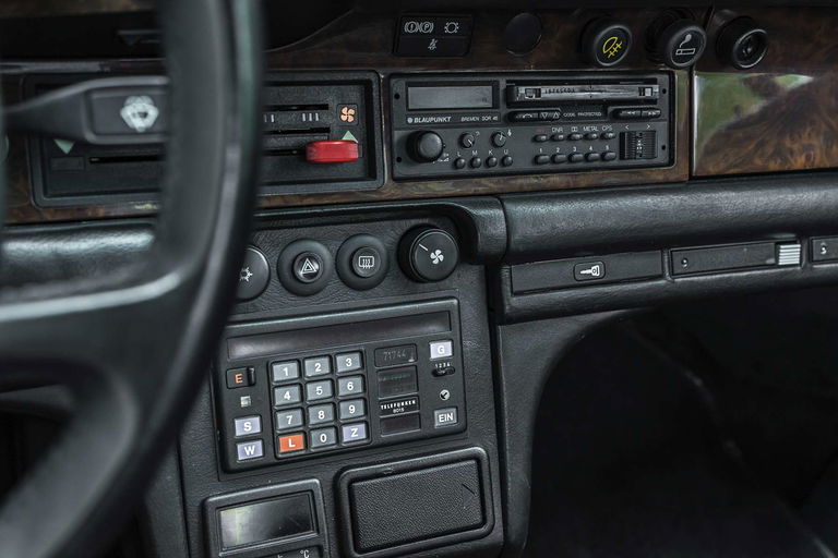 Porsche 911 Turbo S 3.3