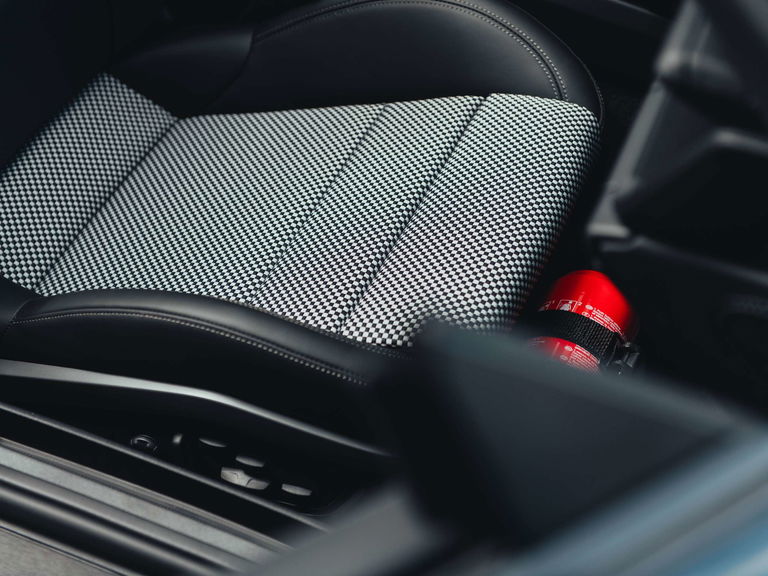 Porsche 992 Edition 50 Jahre Porsche Design