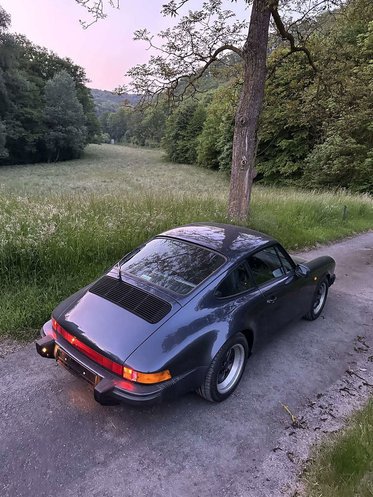 Porsche 991.2 GT3 RS