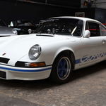 Porsche 911 Carrera RS