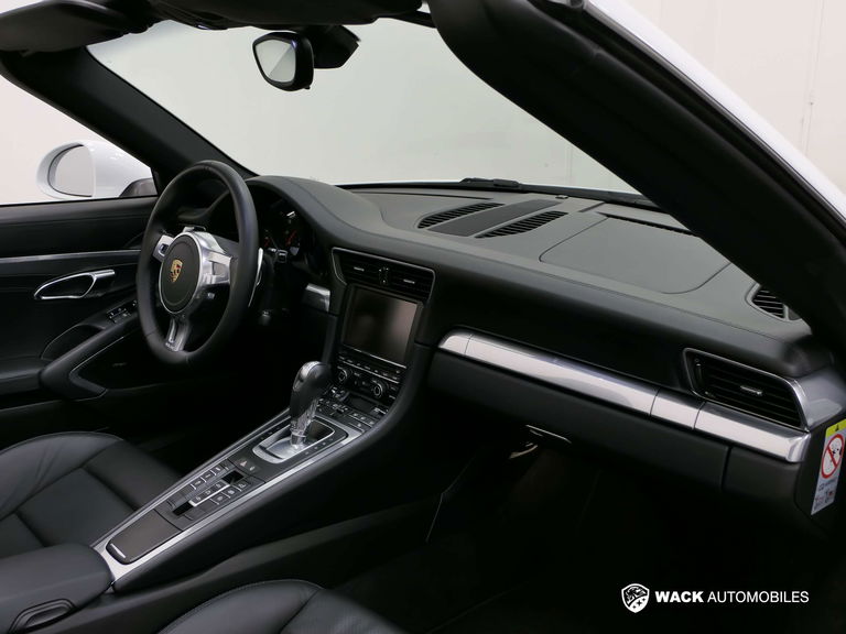 Porsche 991 Carrera S