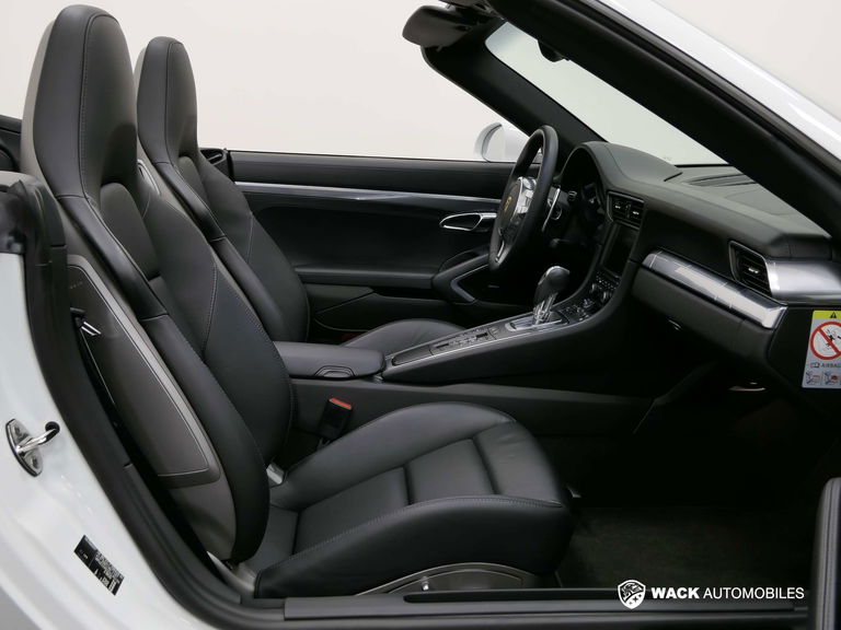 Porsche 991 Carrera S