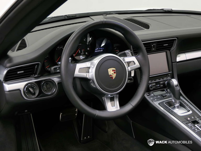 Porsche 991 Carrera S