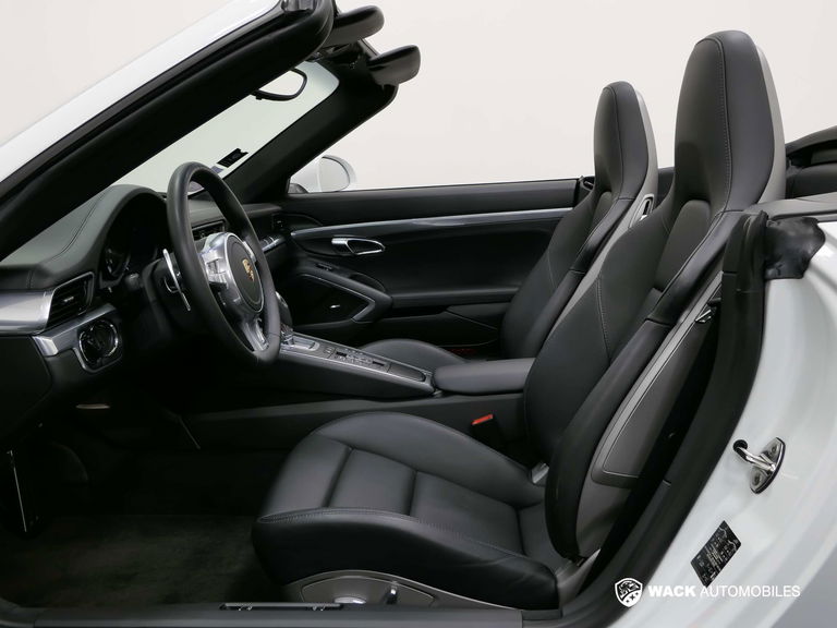 Porsche 991 Carrera S