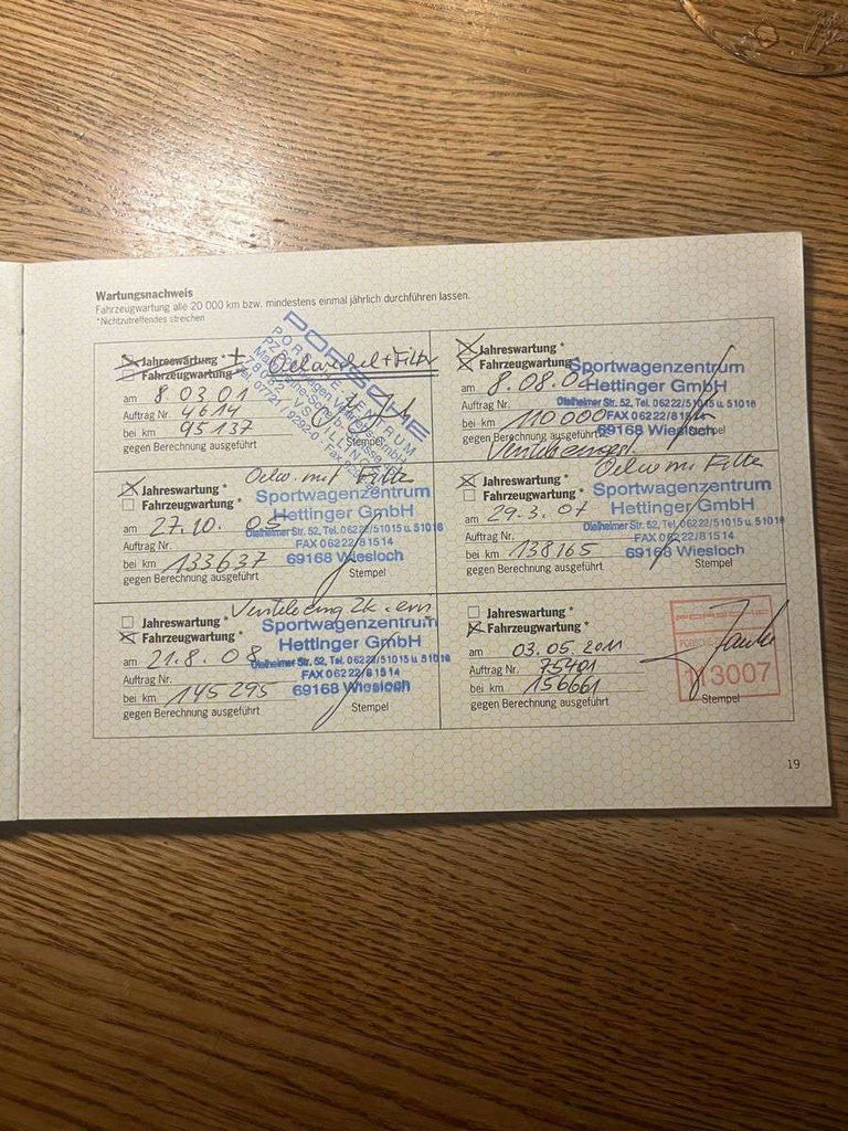 Porsche 964 Carrera 4