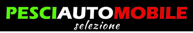 Pesci Automobile