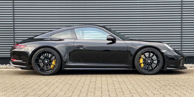 Porsche 991 GT3 Touring